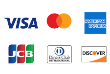 クレジットカードブランド