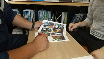 状態・内容説明